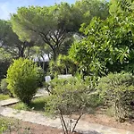 Vila Farfalle Con Strepitosa Scogliera Privata *