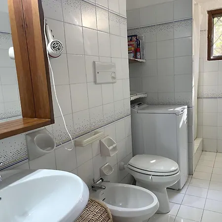 Villa Farfalle Con Strepitosa Scogliera Privata *