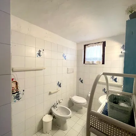 Farfalle Con Strepitosa Scogliera Privata Villa *
