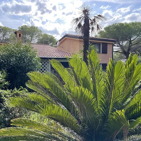 Villa Farfalle Con Strepitosa Scogliera Privata *