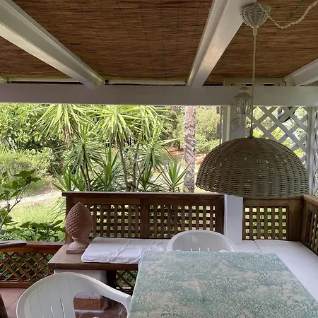 Villa Farfalle Con Strepitosa Scogliera Privata