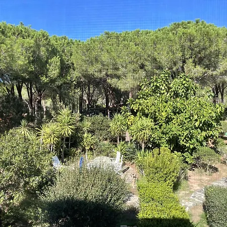 Farfalle Con Strepitosa Scogliera Privata Villa