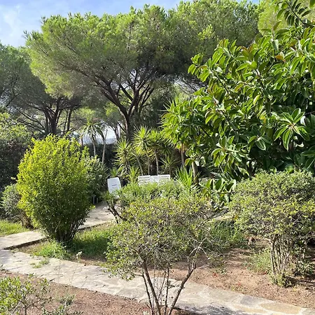 Villa Farfalle Con Strepitosa Scogliera Privata *
