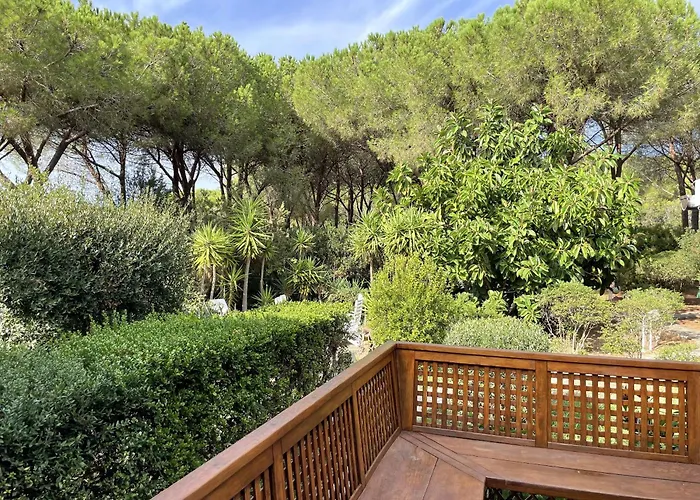 Farfalle Con Strepitosa Scogliera Privata Villa