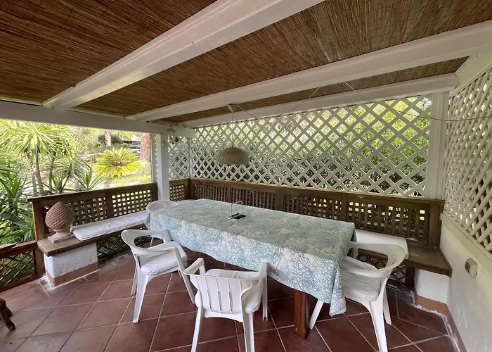 Farfalle Con Strepitosa Scogliera Privata Villa *