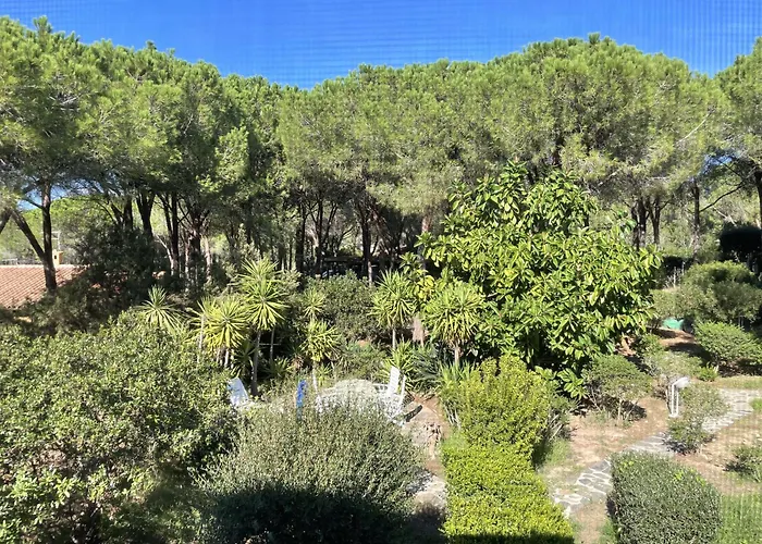 Farfalle Con Strepitosa Scogliera Privata Villa